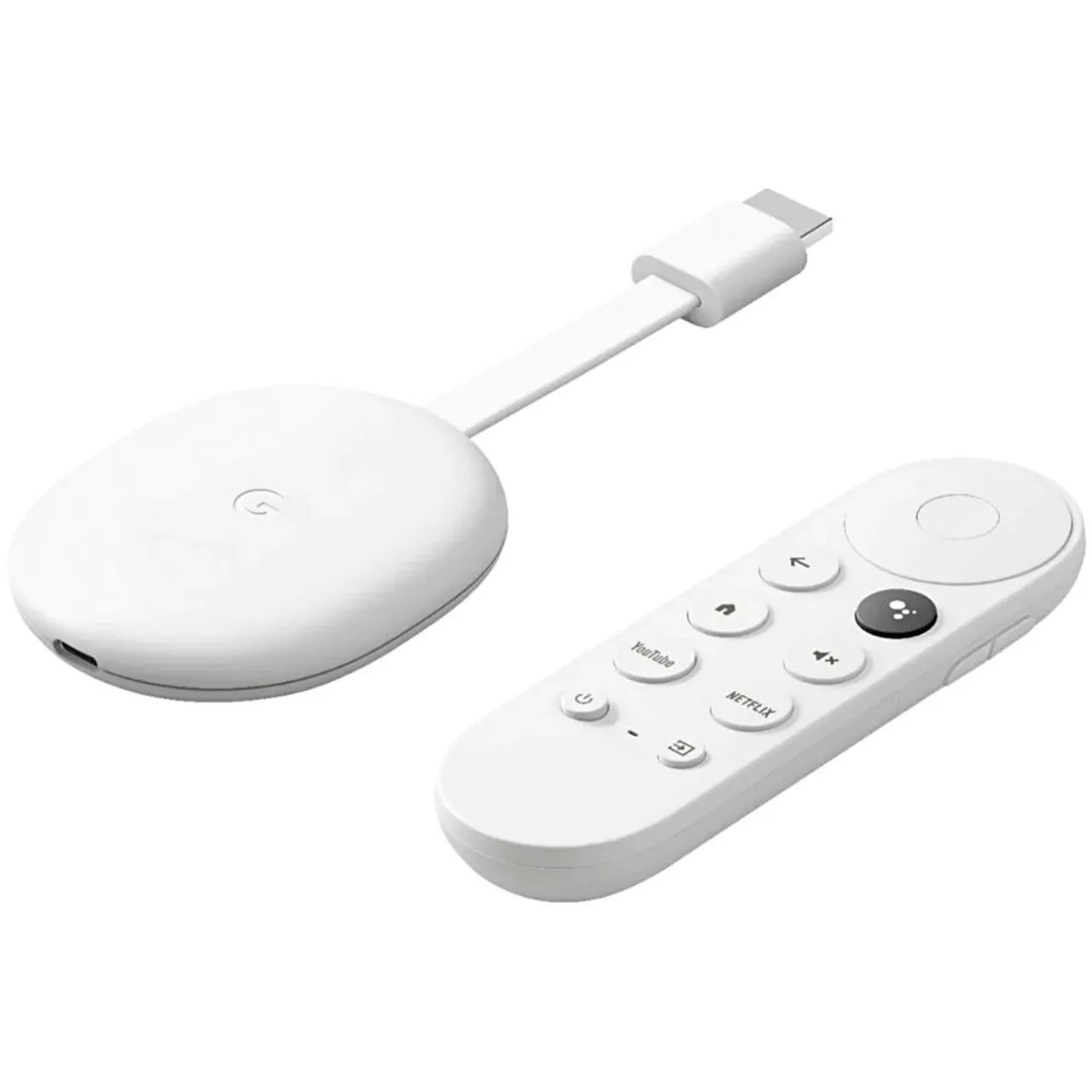 Google Chromecast 4 - Foto 2