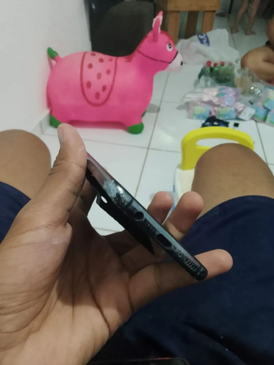 TROCO OU VENDO - Foto 3