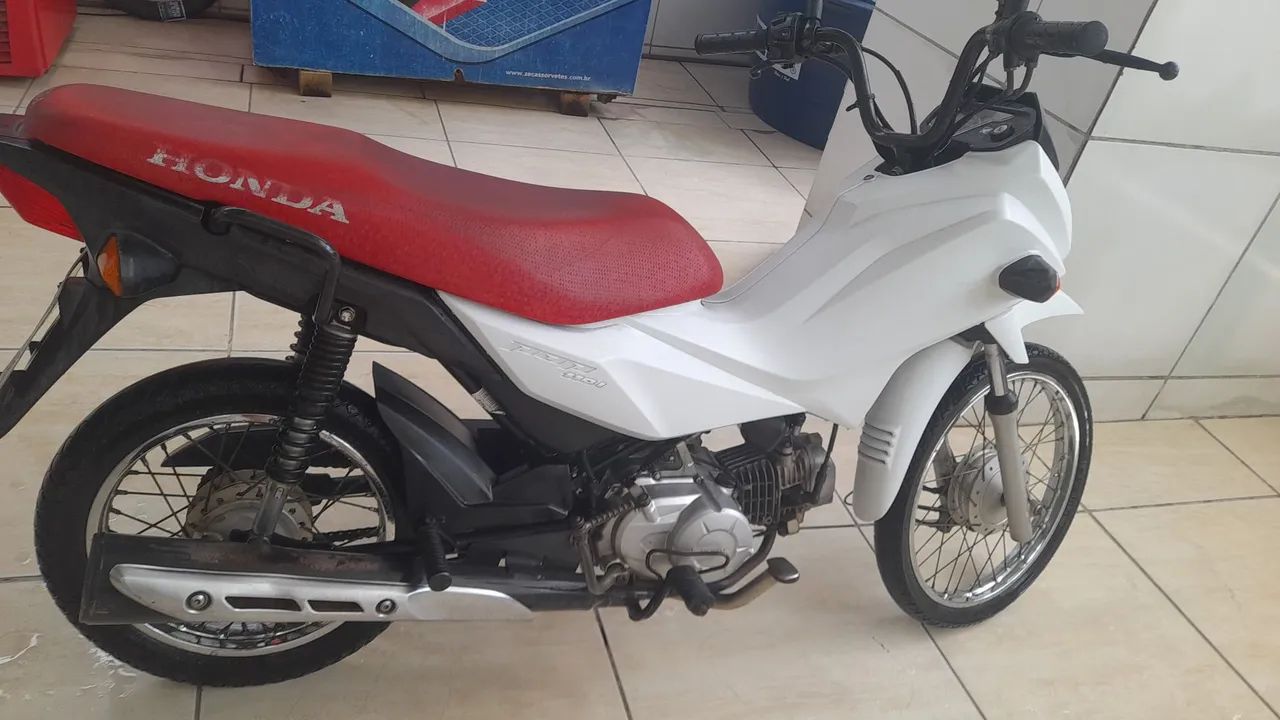 POP 110i  2021 - Foto 2