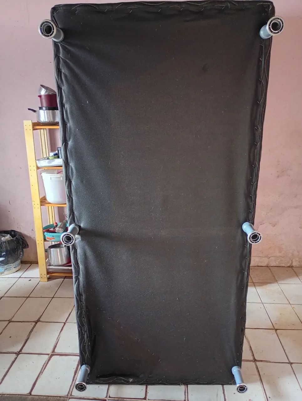 Cama de solteiro. - Foto 5