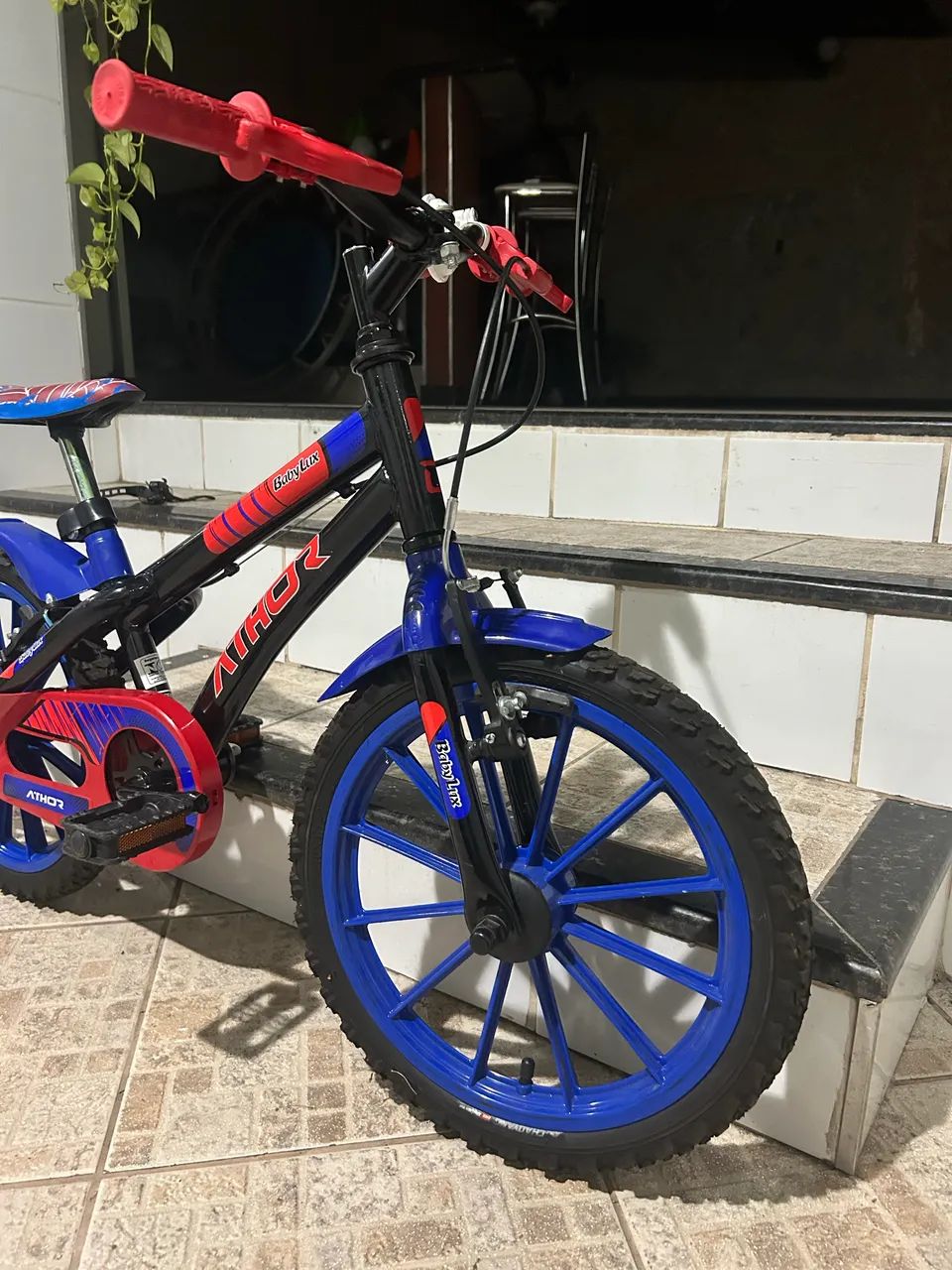 Vendo bike infantil - Foto 2
