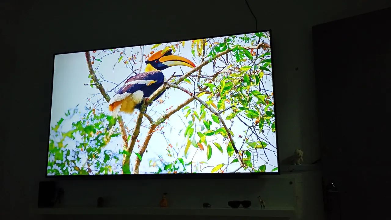 Vendo um esmat tv - Foto 2