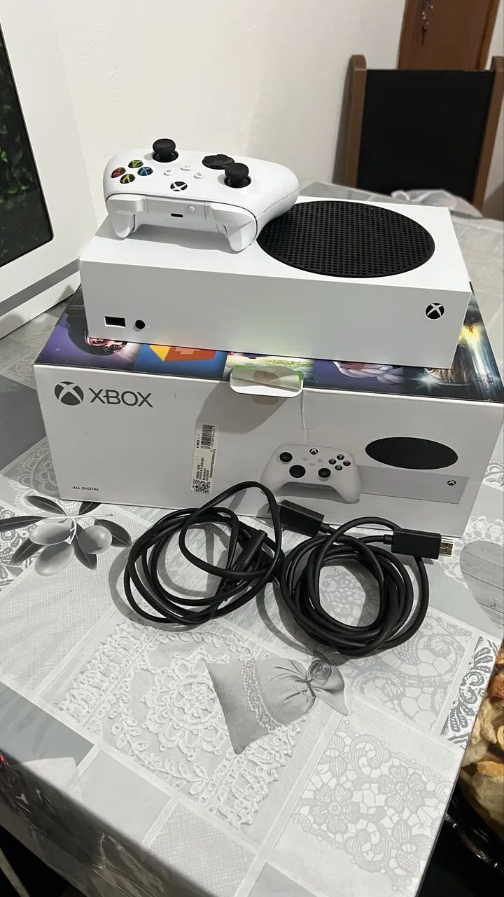 Xbox Series S - Foto 4