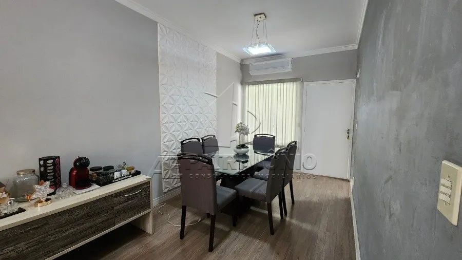 CASA TERREA EM CONDOMINIO COM 2 QUARTOS - VERDE VALE - Foto 5