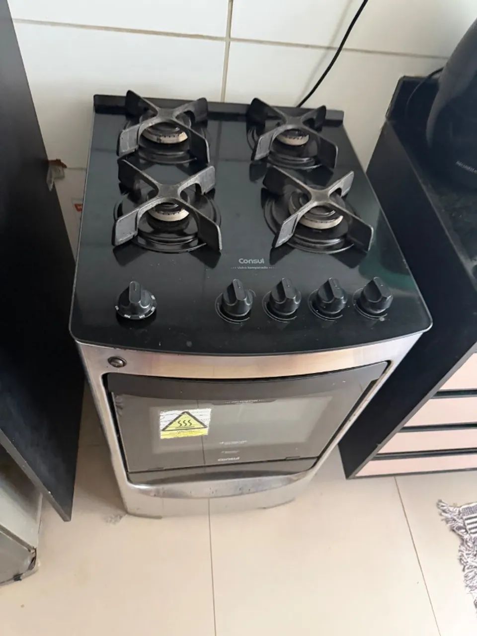 Fogão  - Foto 3