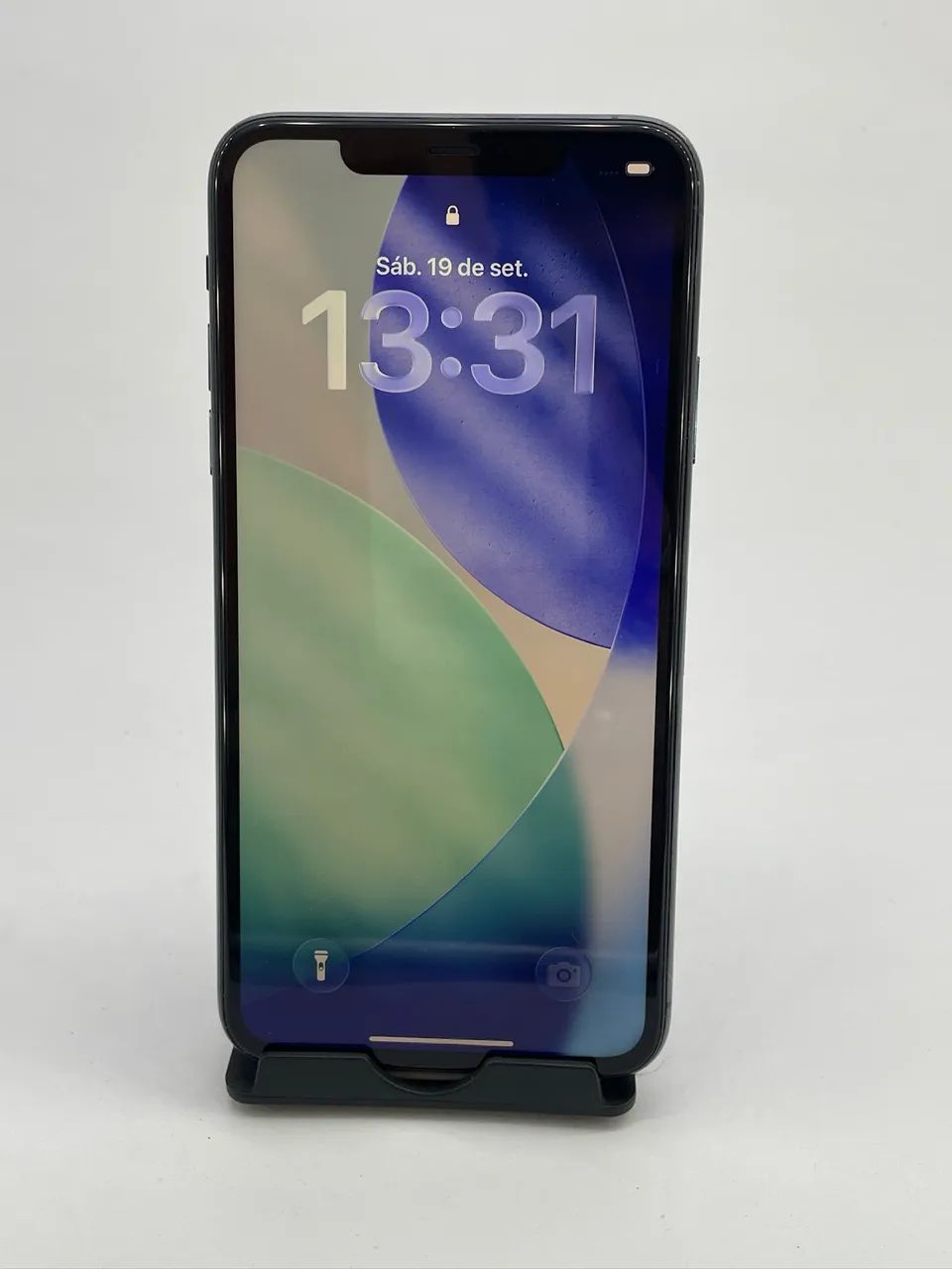 iPhone11Pro Max 256GBジャンク iPhone 11 Pro Max 256Gb verde - Celulares e Smartphones - Jardim