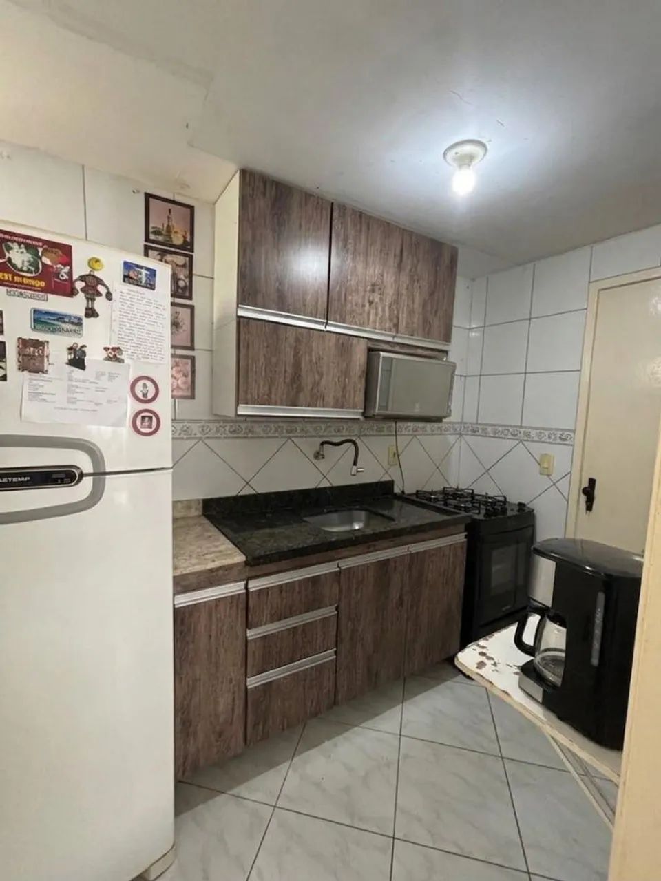 Aluga-se apartamento   - Foto 5