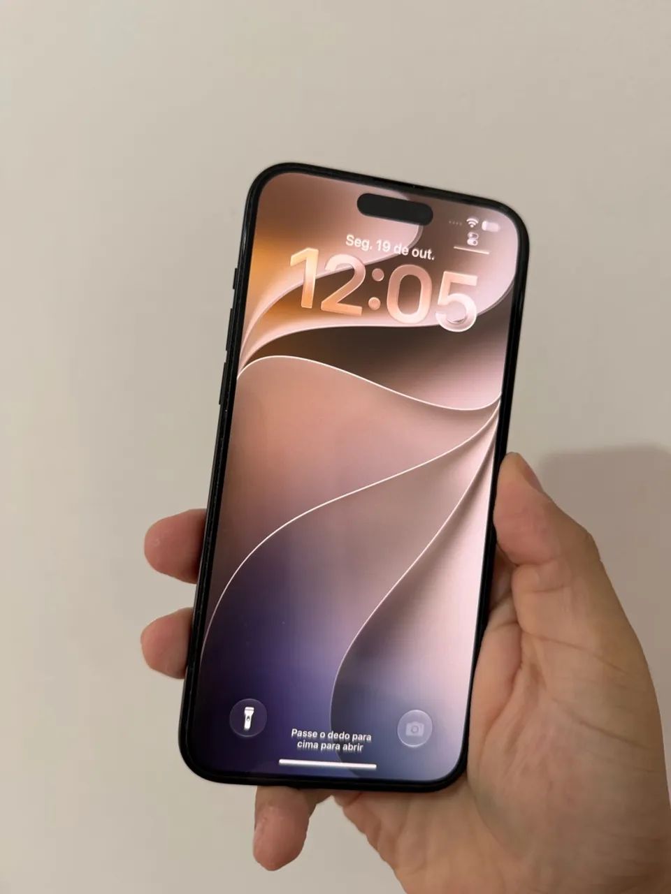 iPhone 15 Plus 128GB Impecável  - Foto 2