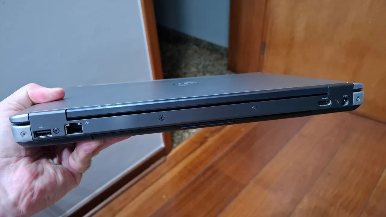 Notebook Dell Latitude E6440 - Foto 6