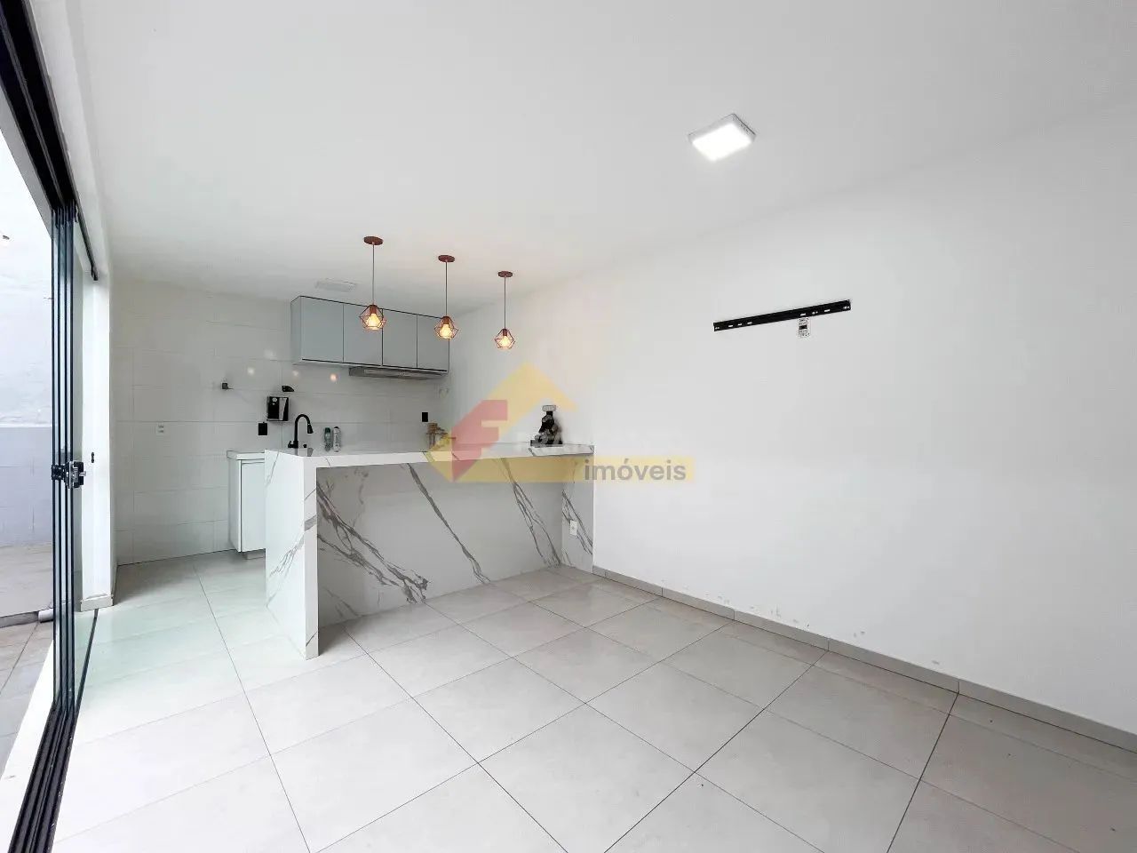Casa à venda, 3 quartos, 1 suíte, 1 vaga, Esplanada - Divinópolis/MG - Foto 2