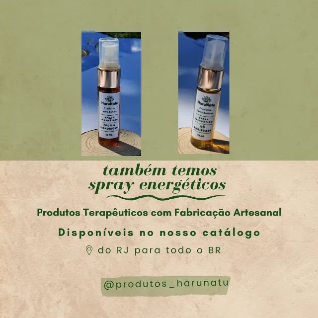 Roll-on Terapêutico Xô, Ansiedade - Aromaterapia -  - Foto 4