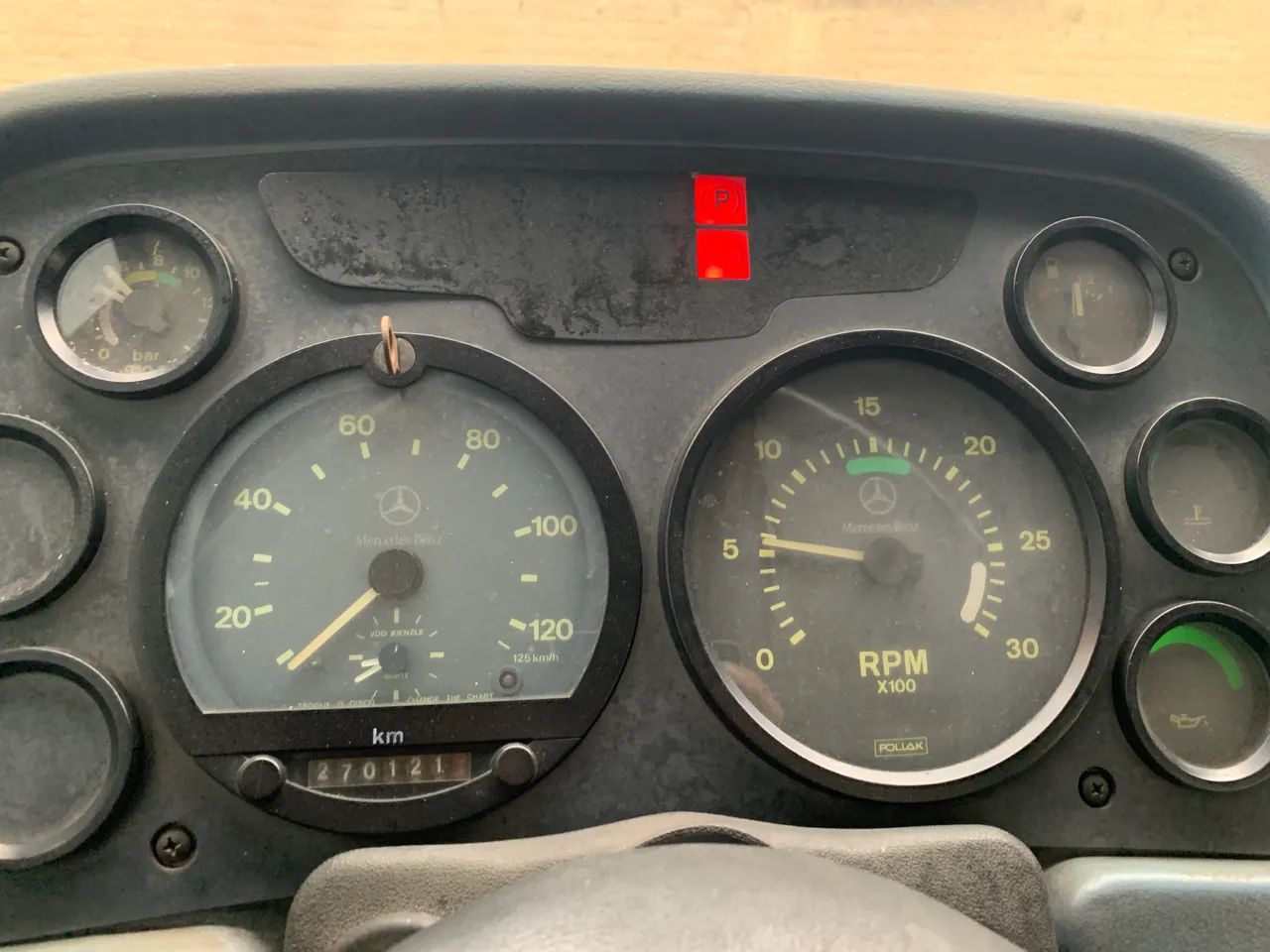 Mb 1218 - Foto 5