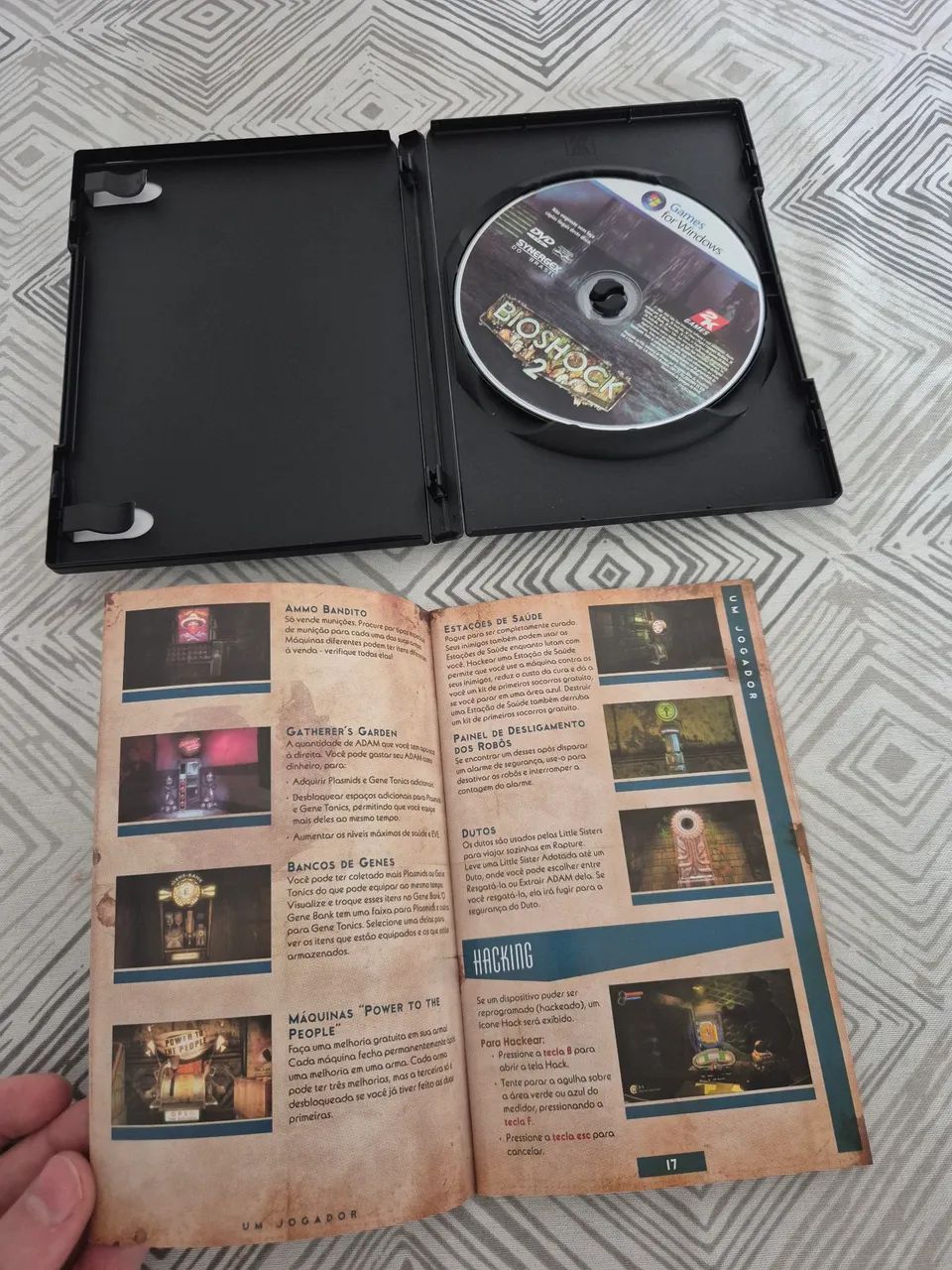 Bioshock 2 - PC - Foto 2