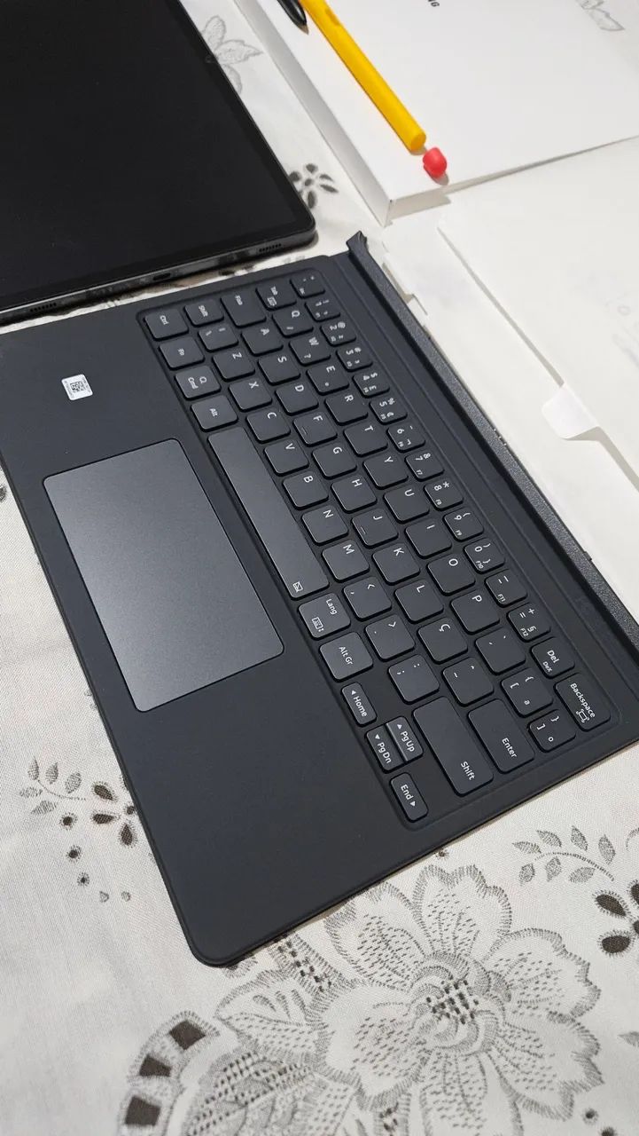 TABLET S9 256GB / 12GB RAM NOVÍSSIMO - Foto 4