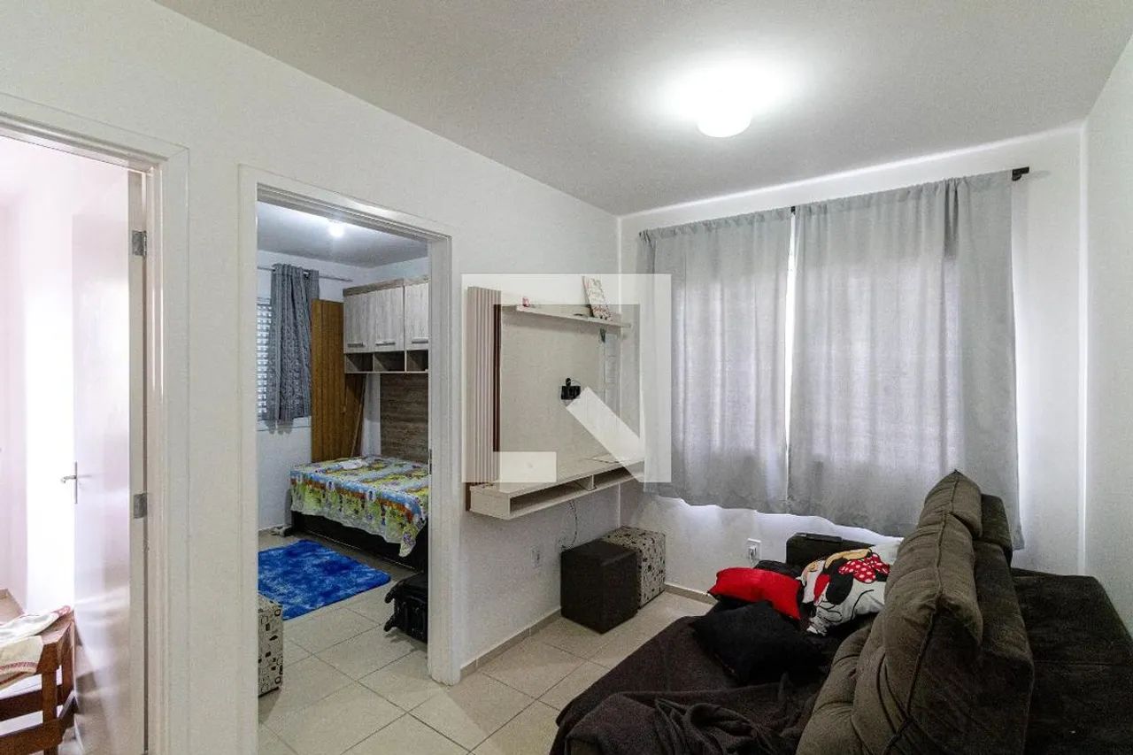 Apartamento à Venda - Vila Princesa Isabel, 2 Quartos, 49 m2 - Foto 3