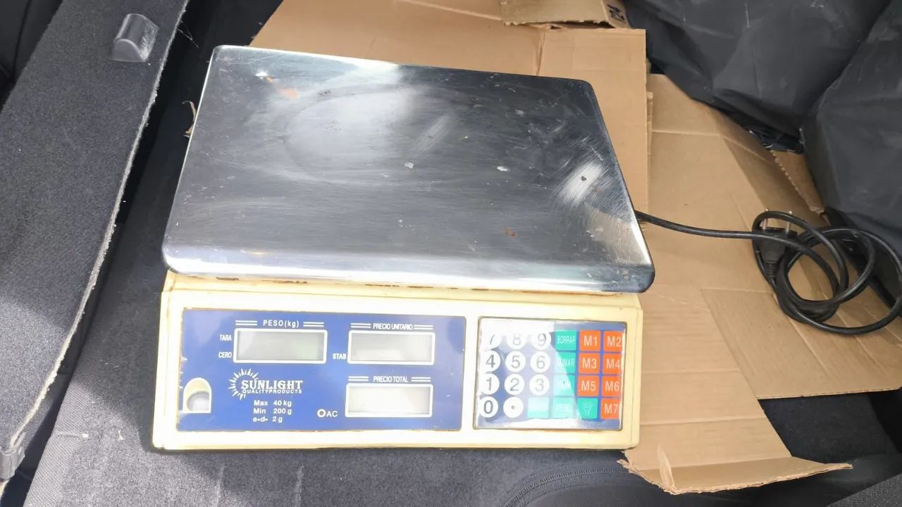 Vende se Balança  - Foto 2