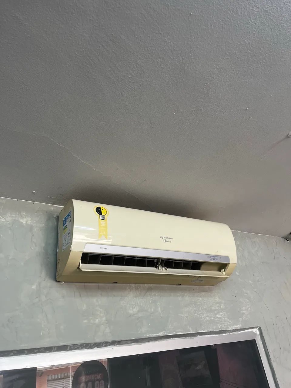 Ar-condicionado  - Foto 2