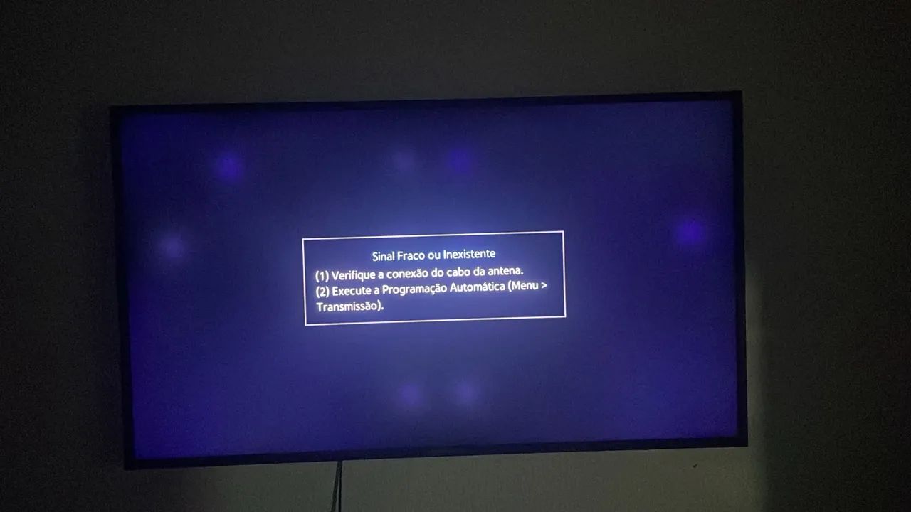 Tv Samsung 49p