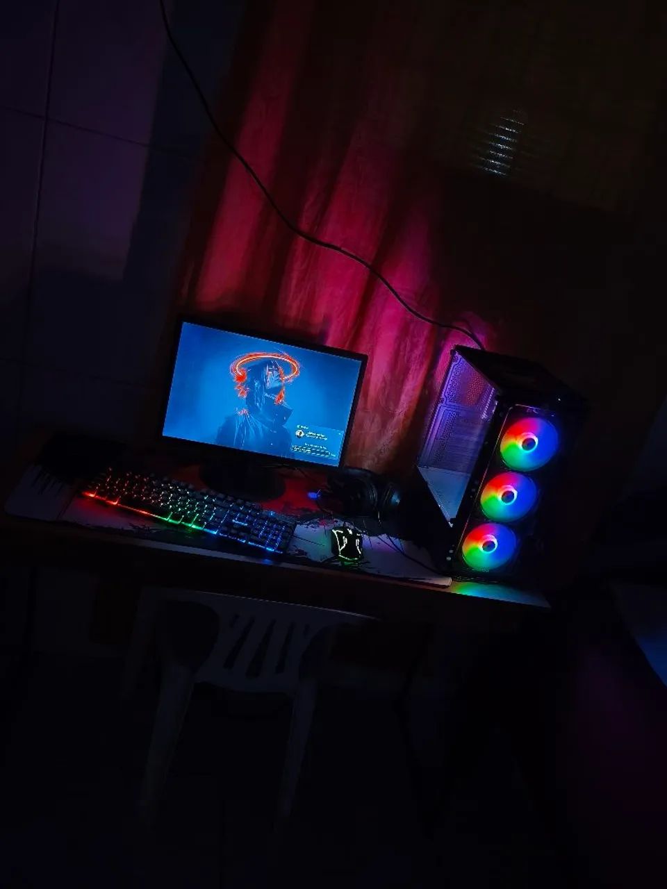 Computador Intel I7