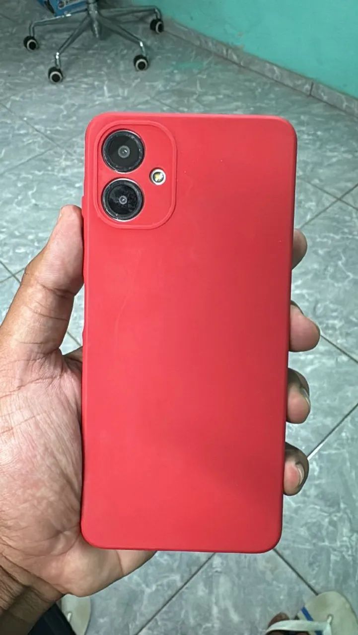 Samsung A06 - Foto 2