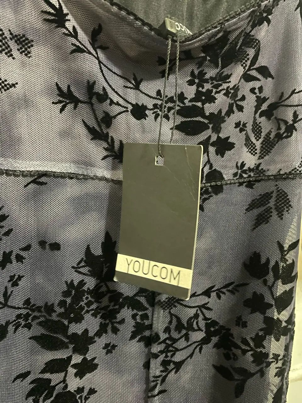 VESTIDO YOUCOM - Foto 3