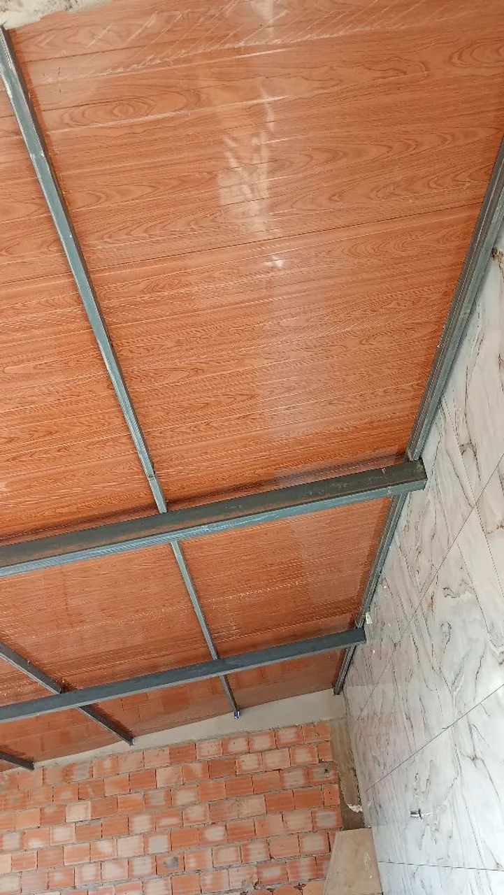 Faço serviço de serralheiro  - Foto 2