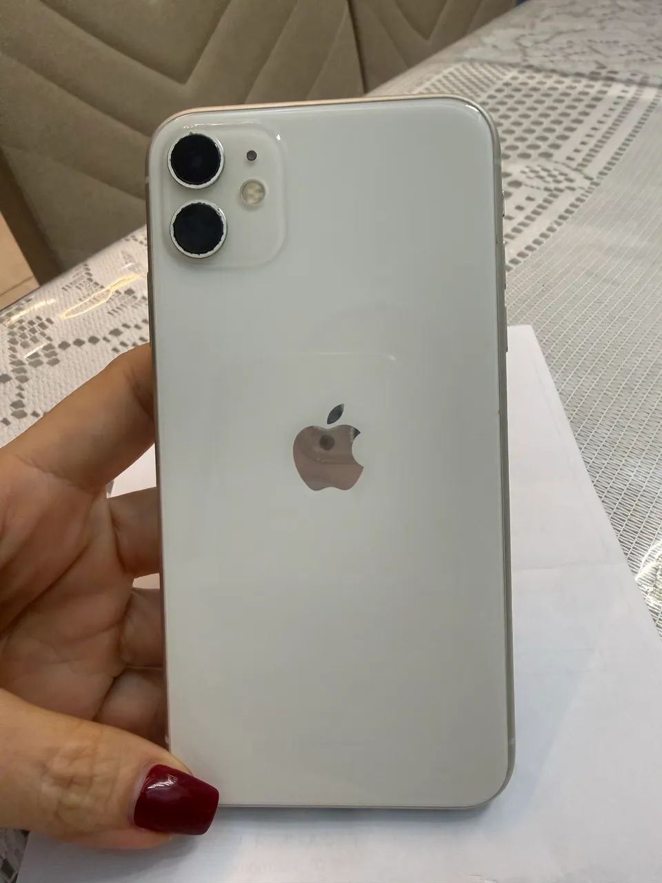 iPhone 11 - Foto 3