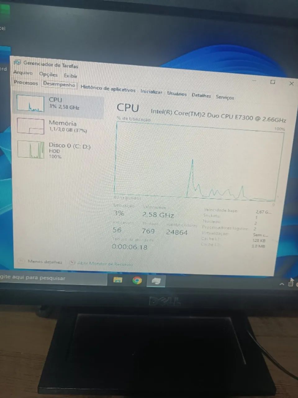Computador de Mesa  - Foto 5