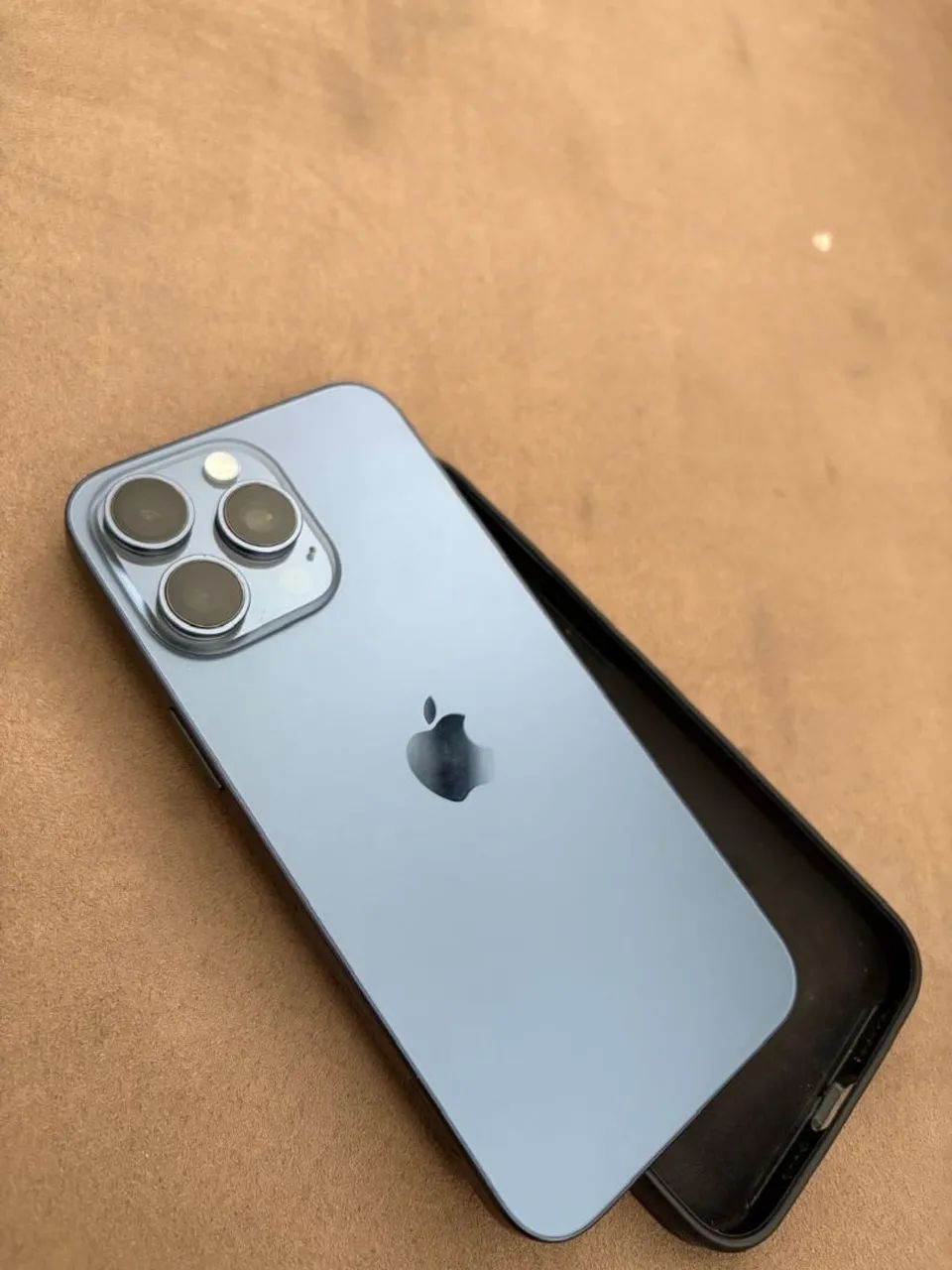 IPhone 15 Pro Max 256gb  - Foto 5