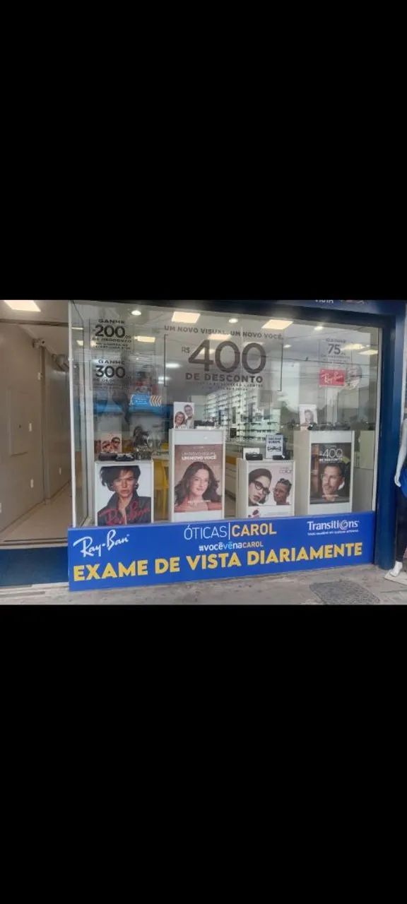 Móveis para Oticas completo - Foto 4
