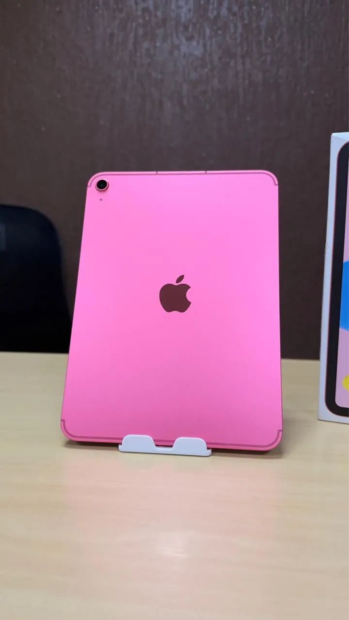 iPad 11 128GB Wi-Fi + Cellular