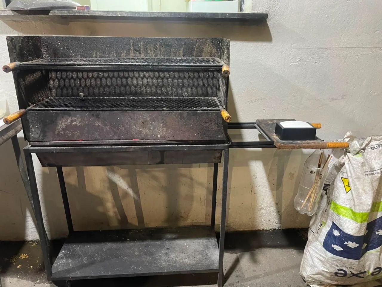 Churrasqueira  - Foto 4
