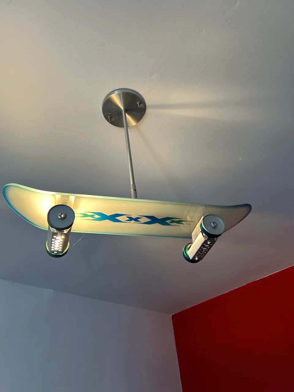 Vendo lustre  - Foto 3