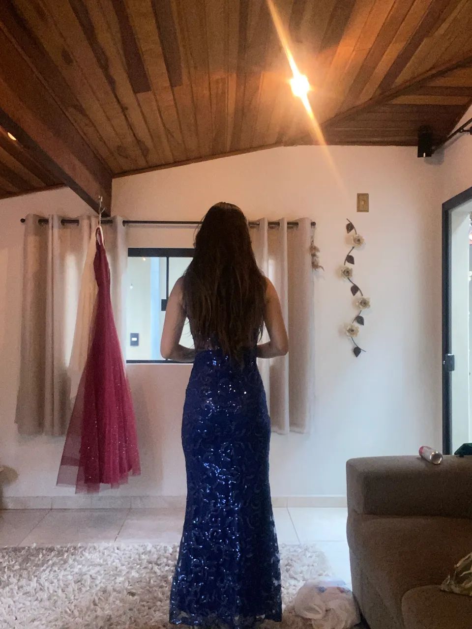 Vestido de festa  - Foto 3