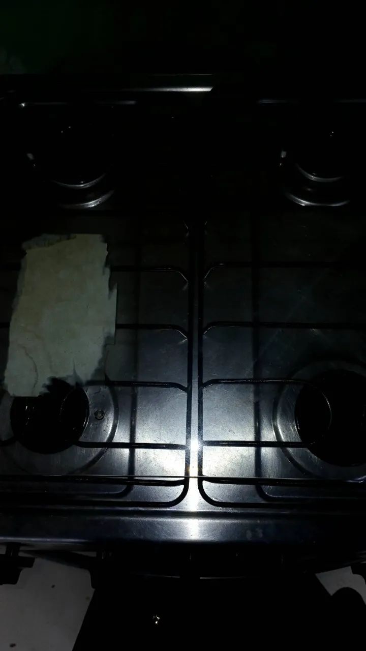 Fogao  e geladeira  - Foto 2