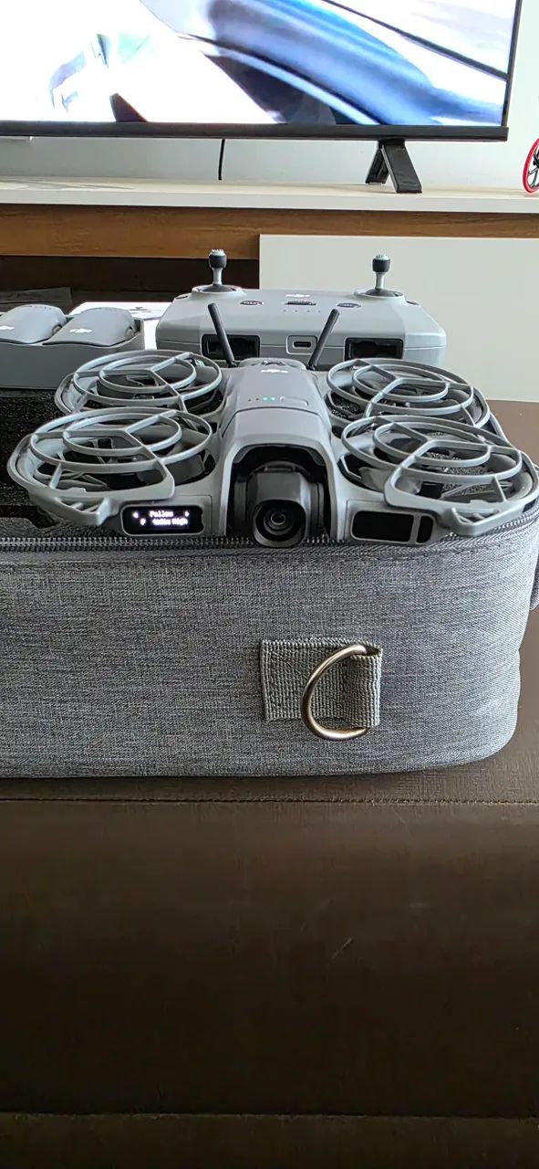 Drone Dji neo 2 - Foto 2