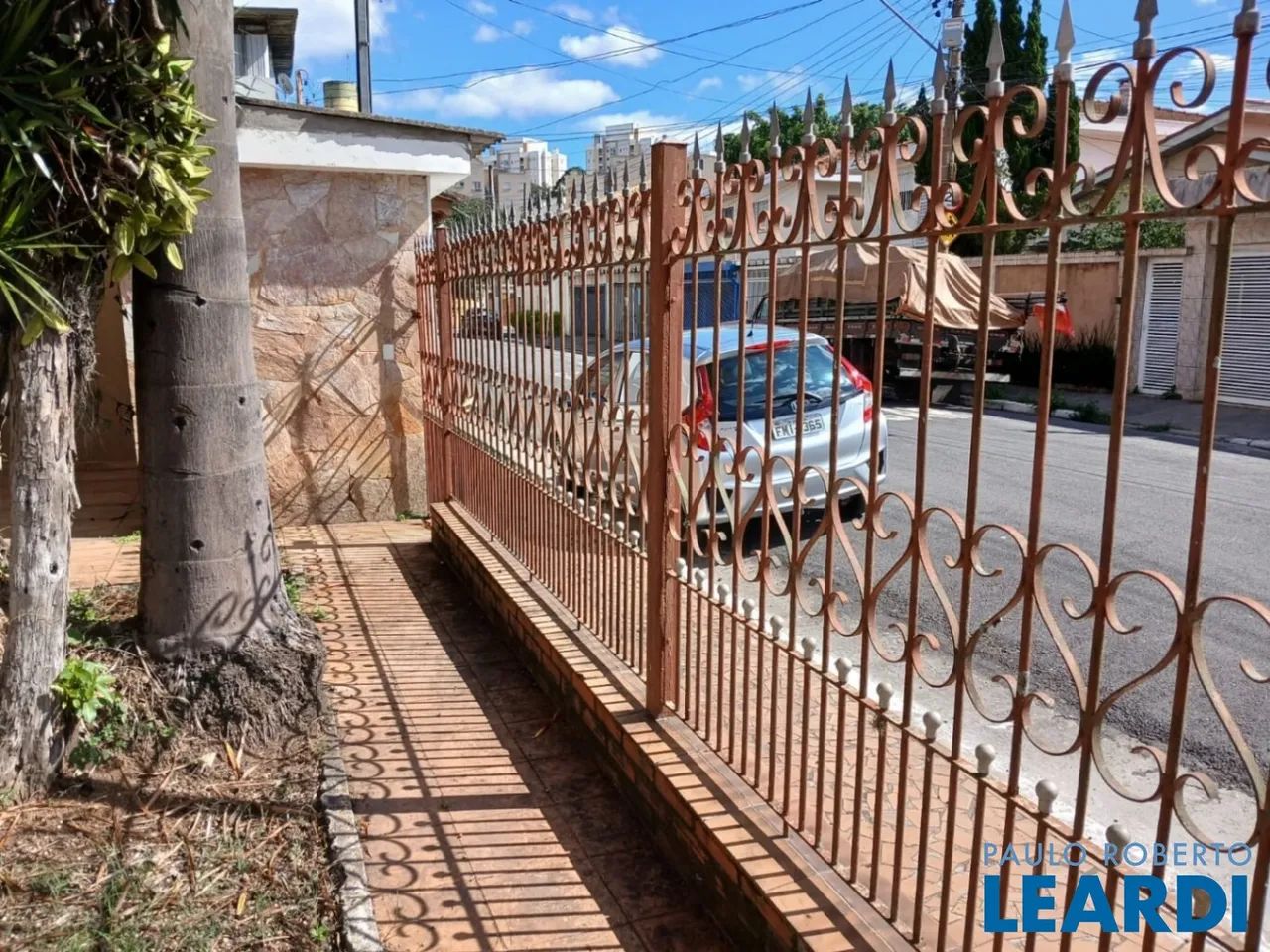 CASA TÉRREA - JARDIM SABARÁ - SP - Foto 2