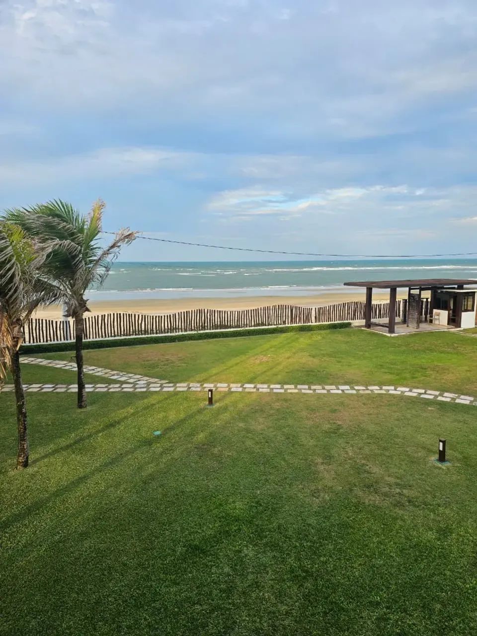 Condominio Aquarium Frente Mar - Foto 4