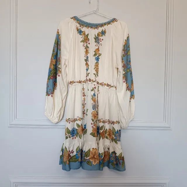 Farm vestido 
