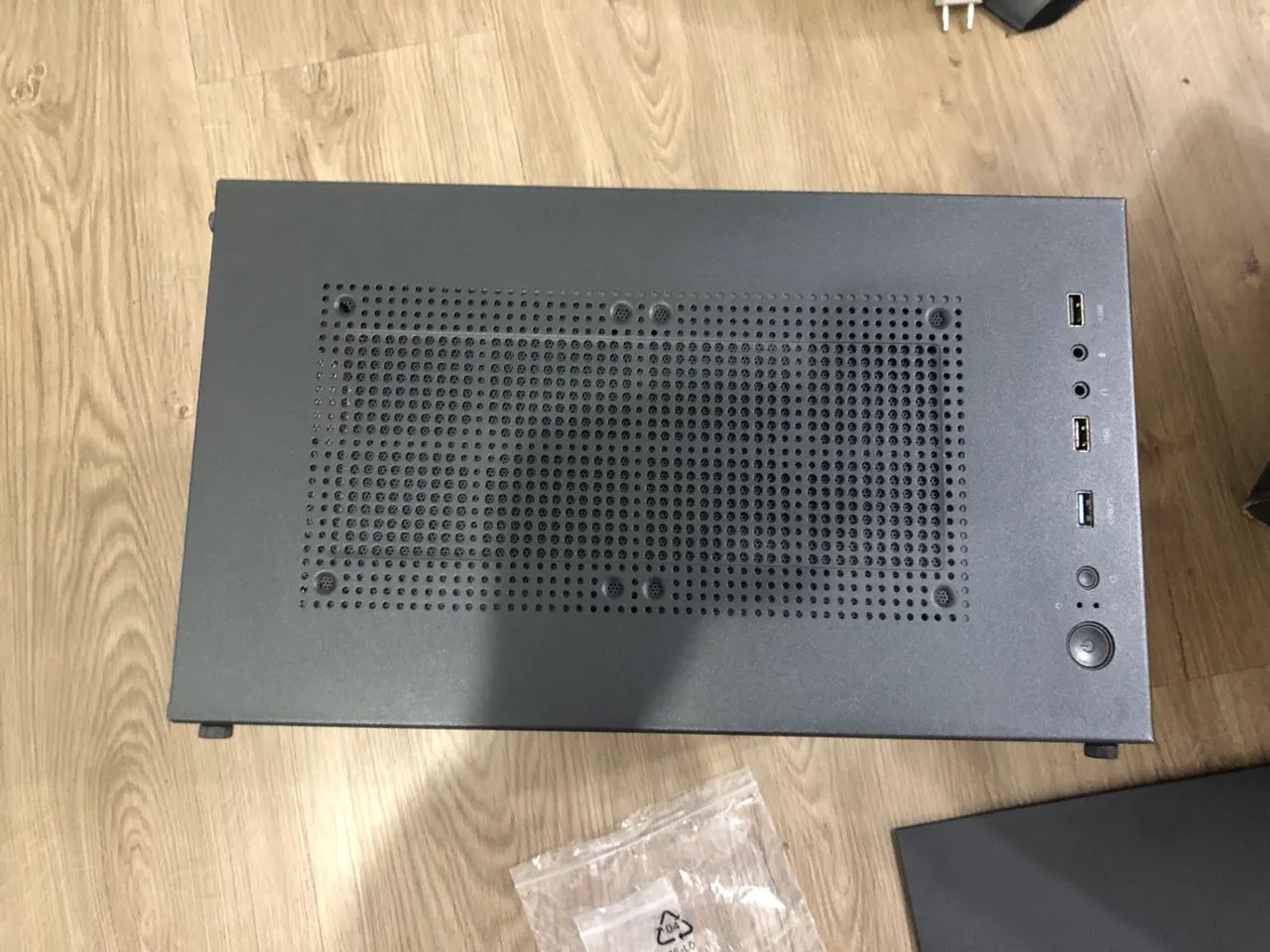 Gabinete HX300 - Foto 3