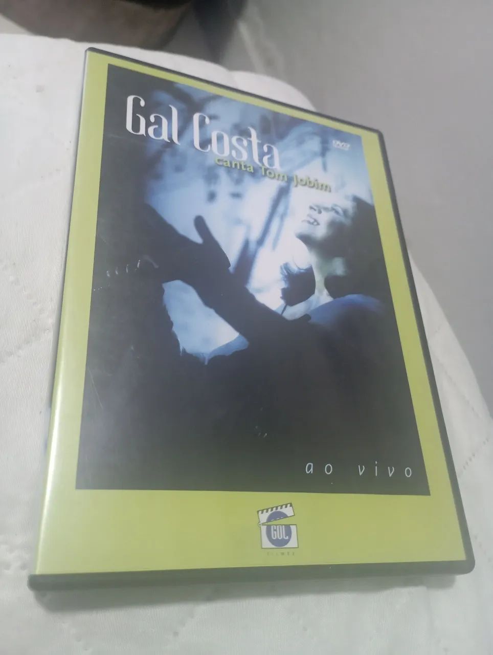 Gal costa 