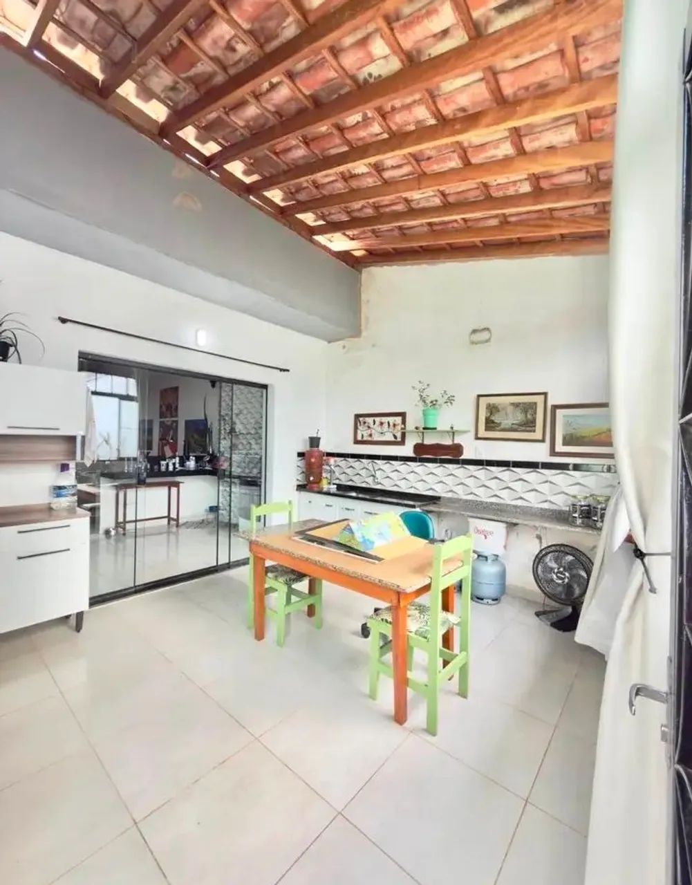 Vendo casa no Una ek - Foto 3