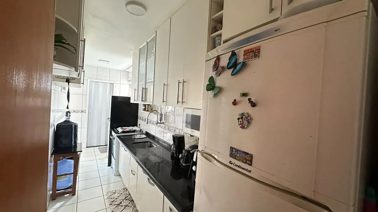 APARTAMENTO 3 QUARTOS | EDIFÍCIO SILVESTRE I  JARDIM VATICANO, MANGABEIRAS - Foto 3