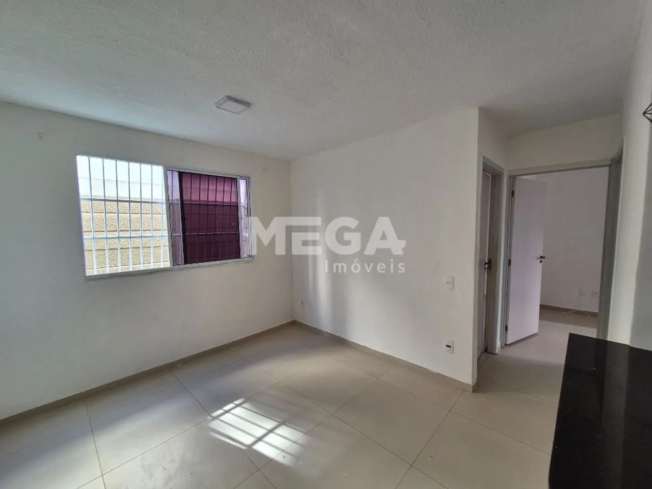 Apartamento com 2 quartos no bairro Cajazeiras em Fortaleza, CE - Foto 4