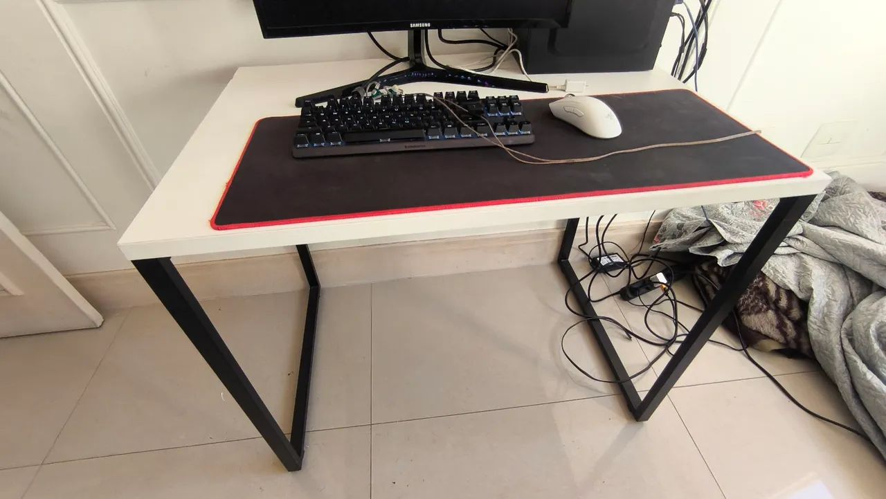 Mesa computador  - Foto 2