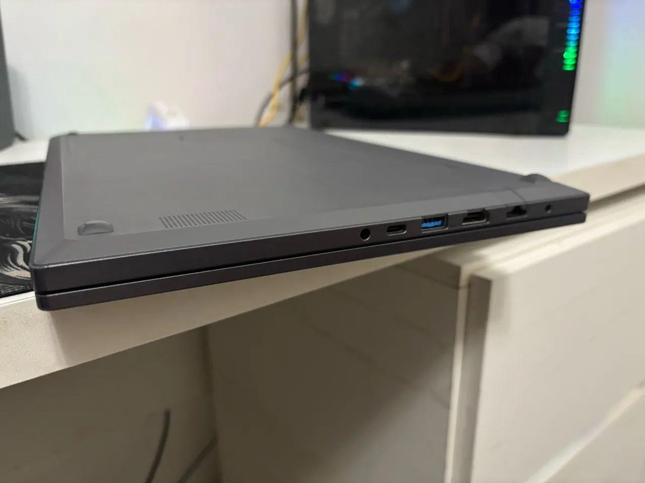 Notebook intel celeron 6305  - Foto 4