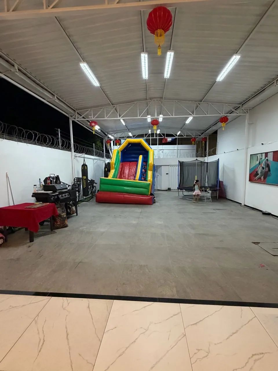 Alugo ou Vendo casa Cambeba 7 quartos  - Foto 4