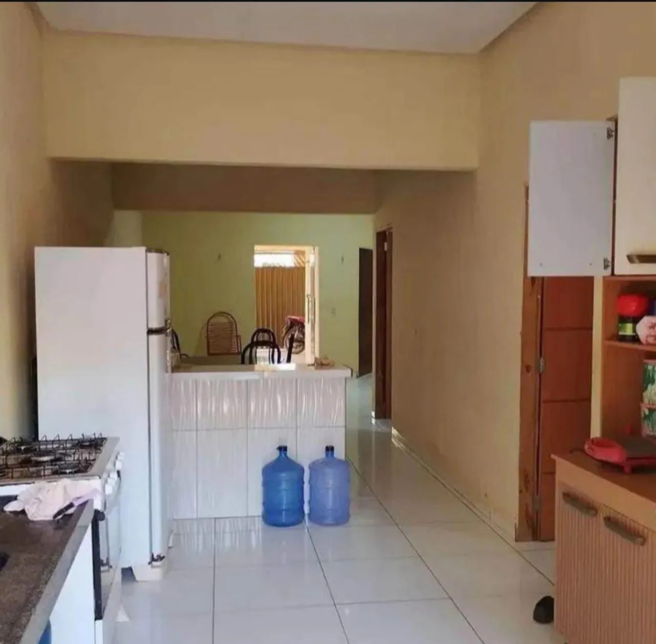 LC056 - Imóvel a venda - Itacaranha  - Foto 5