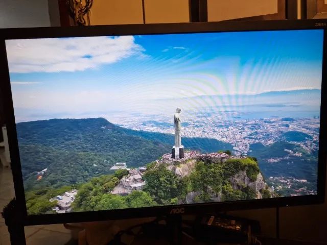 Monitor Desktop  - Foto 5