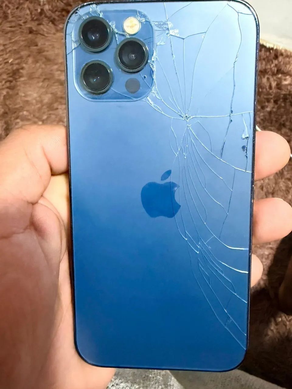 iPhone 12 Pro  - Foto 2